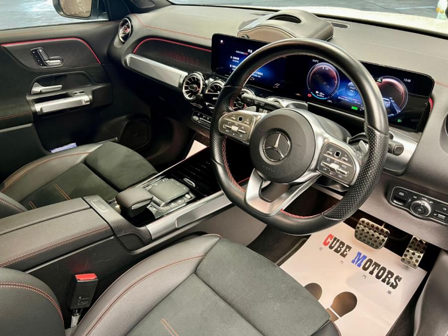 EQB250 AMG - Image 3